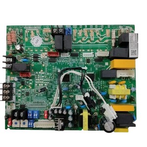 เมนบอร์ด Midea รุ่น EU-KFR160T2BP3N1X แผงควบคุมเครื่องปรับอากาศส่วนกลาง 17122700002175 - Product Image 5