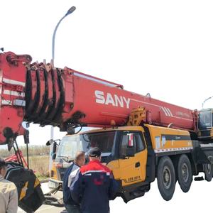 Sany เครน SAC3000 SAC3500 SAC1600T SAC3000C8-8 300T 350T 160T เครนทุกประเภทใช้ SAC4500 SAC5000 Sany STC1600T6เครน450T 500T - Product Image 1
