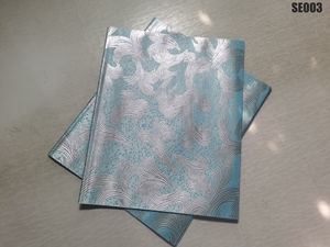 Elegantes señoras Sego Headtie Gele African Aso Oke diseños para mujeres nigerianas ropa de fiesta - Product Image 4