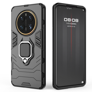 Funda a prueba de golpes para teléfono móvil Huawei Mate 50 Pro, carcasa de doble capa a prueba de golpes para <span class=keywords><strong>Samsung</strong></span> M23/F23 - Product Image 2