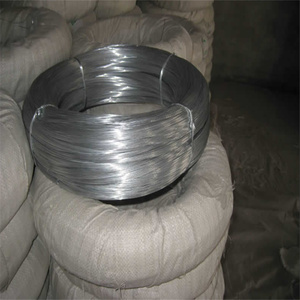 سلك حديد مجلفن Q195/Q235 مقاس 9 10 12 14 16 سلك حديد مجلفن - Product Image 5