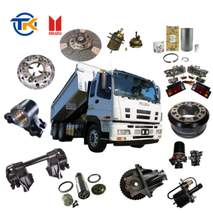 <span class=keywords><strong>En</strong></span> stock: Bomba maestra <span class=keywords><strong>de</strong></span> embrague para camión bomba Isuzu, accesorios para camión mezclador Sany, 6WF1 original importado, 6WF1 10PE1 81K 51K 51Q 51Y 51L - Product Image 4