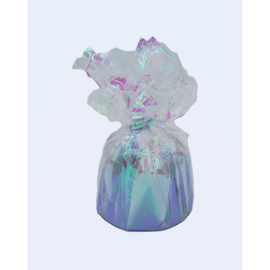 Palloncini Iridescenti Party Love Peso, Confezione da 12 Pezzi, Decorazioni per Feste - Product Image 1