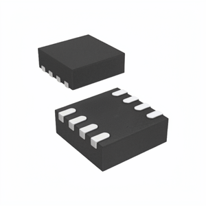 Circuit de gestion d'alimentation (PMIC) 8 WFDFN à pad exposé LTC2935IDC-4 du fabricant # Composant électronique TRMPBF - Product Image 1