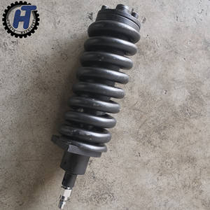 9122555ชิ้นส่วนรถขุดสำหรับ EX30-2 EX30 <span class=keywords><strong>HITACHI</strong></span> EX33 EX35 9126850เหล็กช่วงล่าง1686684 - Product Image 3