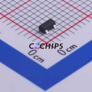 ทรานซิสเตอร์สนามทรานซิสเตอร์ทรานซิสเตอร์ทรานซิสเตอร์ (มอสเฟท) SL2302S ใหม่ดั้งเดิม - Product Image 1