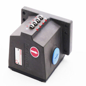 Interruptor de Posición Serie BNS010R BNS 813 <span class=keywords><strong>D04</strong></span> R12 100 <span class=keywords><strong>22</strong></span> 04 para PLC, en Stock, Envío Rápido por DHL/UPS - Product Image 1