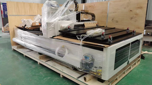 Machine de découpe laser à fibre avec une haute précision et une coupe lisse sans bavures, tête de focalisation automatique RaytoolsBS03K 11000 mm/m - Product Image 6