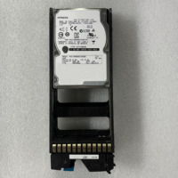 Disque dur interne SAS 2,5\" 600 Go 15 000 tr/min 12 Gbit/s pour serveur, compatible Dell et Toshiba, modèle 1W7HC AL14SXB60ENY REF