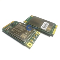 SIM7600G-H-PCIE R2 SIMCOM 4G CAT4 SIM7600G-H PCIE Solusi IoT Bom SIM7600G-H-PCIE R2 Proyek IoT Versi Global SIM7600G-H-PCIE