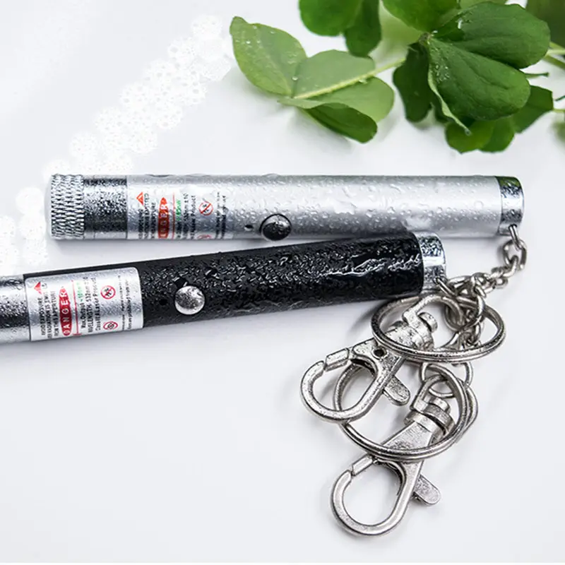 Nhà Sản Xuất Nguồn Cung Cấp Chụp Bút Bán Hàng USB Sạc Cát Bảng Bộ Phận Bán Hàng Laser Đèn Pin Tia Laser Hồng Ngoại Keychain
