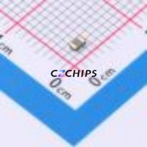 CM8V-T1A-32.768KHZ-4PF-20PPM-TA-QC Crystal (Passive) SMD2012-2P Crystal Oscillator 32.768kHz 20ppm 4pF 70kOhm - Product Image 2