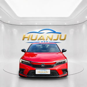 Auto Usado Honda <span class=keywords><strong>Civic</strong></span> <span class=keywords><strong>2022</strong></span> 1.5T 240TURBO CVT 2021 <span class=keywords><strong>2022</strong></span> 2023 2025, Auto Usado Chino de Gasolina a Bajo Precio en Venta - Product Image 2