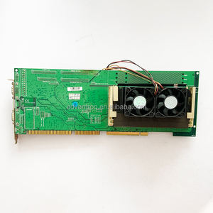 Axiomtek SBC-770 1907770000 REV.A1 SBC-675 การ์ดซีพียู Pentium II/III คอมพิวเตอร์แบบฝังตัวพร้อมจอ LCD อีเธอร์เน็ต ไดรฟ์ความเร็วสูง และ SSD-Stock - Product Image 4