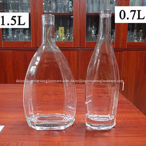 Bouteilles décoratives de <span class=keywords><strong>vodka</strong></span> et de gin pour bar, 70 cl - Product Image 2