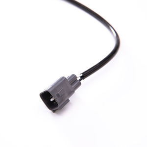 Système de capteur automatique adaptateur de capteur d'oxygène 12V pièces de voiture nouvelles fonctionnalités plastique/acier inoxydable/céramique/téflon/<span class=keywords><strong>fluor</strong></span>/caoutchouc - Product Image 3