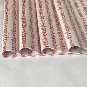 กระดาษคอตตอนอเนกประสงค์หรูหราบรรจุภัณฑ์เสื้อผ้าปรับแต่งได้กล่องสารเคมีเคลือบไม้แท้กำหนดขนาดโลโก้ได้ตามต้องการ - Product Image 3