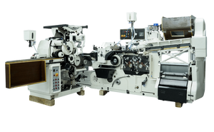 Max-5 Filter Assembler <b>Cigarette</b> Production Line - Product Image 3
