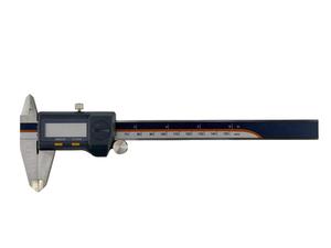 MECHWARE IP54 Digitale Schuifmaat RVS Elektronische Vernier 150mm 200mm 300mm Precisie Meetinstrument - Product Image 3