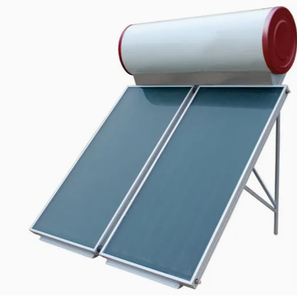 <span class=keywords><strong>Chauffe</strong></span>-<span class=keywords><strong>eau</strong></span> solaire à plaque plate en acier inoxydable compact à haute efficacité <span class=keywords><strong>300L</strong></span> - Product Image 6