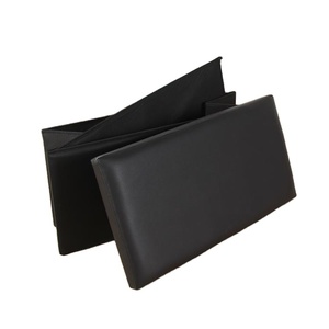 Tabouret repose-pieds pliable, 1 pièce, nouveau Style - Product Image 6