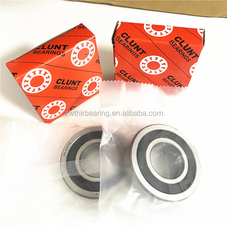 XTREME RLS12 2RS Double Sealed Cartridge Bearing – 1.1/2" X 3.1/4" X 3/4" – Made In Switzerland