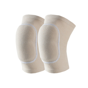 Pelindung Lutut Olahraga untuk Pria Wanita Anak-anak, Penyangga Lutut untuk Menari Yoga Bola Voli Sepak Bola Lari Bersepeda Tenis - Product Image 3