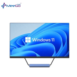 Kamera game, Ultra Slim semua dalam satu komputer 27.8 inci layar LCD FHD Intel 1313900hk CPU 16GB RAM 1TB SSD Windows 11 - Product Image 1