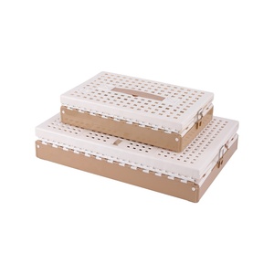 Jaula Plegable Portátil para Palomas y Caja de Transporte para Mascotas - Product Image 5
