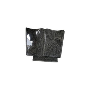 Juego de Accesorios Decorativos para Mesa Conmemorativa de Granito Pulido Premium, Piezas de Piedra Natural Elegantes para Exhibir en Aparadores - Product Image 1