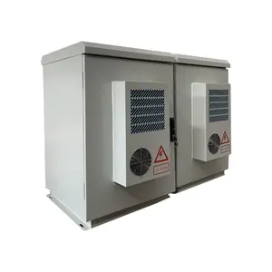 IP65 12U 18U 20U 30U 40U outdoor telecom industrial equipment electrical control cabinet battery power cabinet enclosure