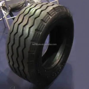 Neumático delantero de Tractor agrícola, neumático F3 11.00X15 11.00X16, neumático de granja