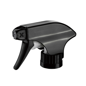 Fabbrica di plastica Spray nero Mini spruzzatore per la pulizia della casa e irrigazione del giardino - Product Image 6