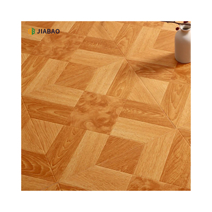 Mẫu thiết kế hiện đại, sàn thương mại, lá sen chắp vá, tự đẻ, văn phòng gia cố sàn - Product Image 3