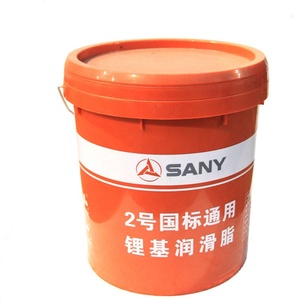 Lubrifiant en Lithium 100 ml <span class=keywords><strong>00</strong></span> #, pour pompe à béton, camion - Product Image 1