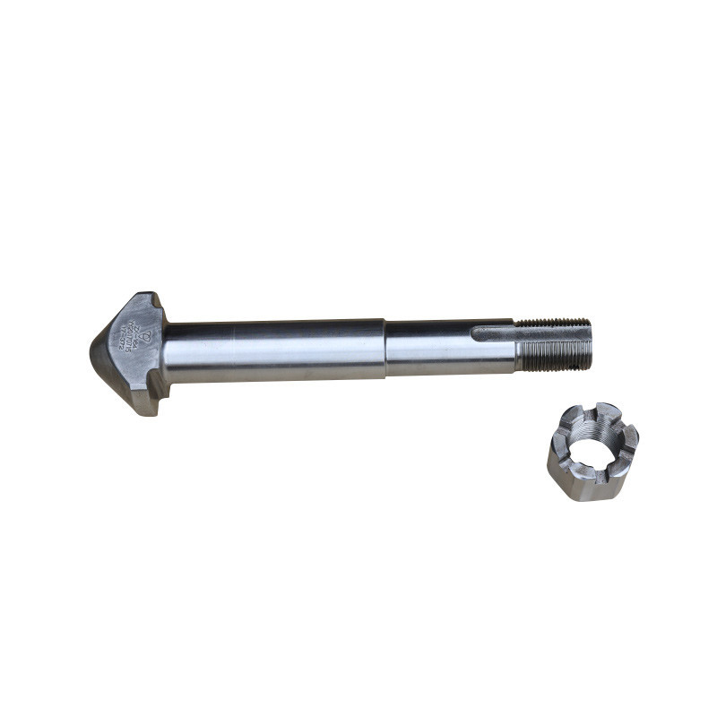 New Used Headblock Twistlock Steel Construction