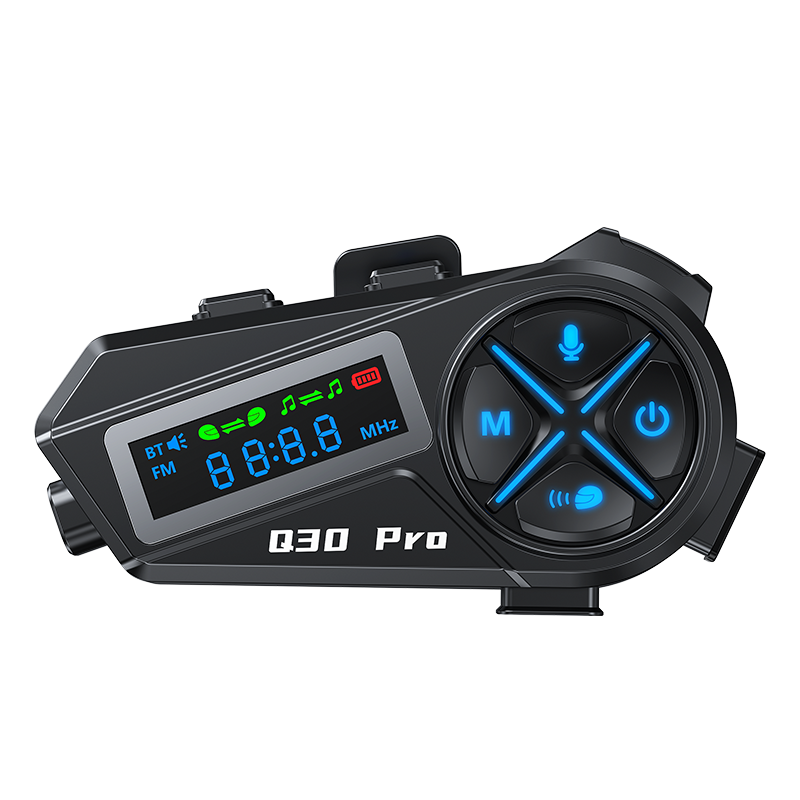 New Products Motorcycle Accessoriesintercom for Helmet