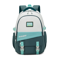 Offre Spéciale mode étudiant école hommes femmes fermeture éclair anti-vol résistance à l'usure grande capacité épaules affaires sac à dos pour ordinateur portable