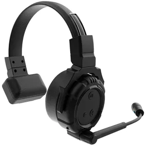 Updated Design With Industry Leading Sound Improved Comfort Up To 60 Hours Of Talk Time Rated Wireless Headset