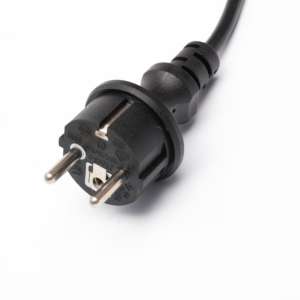 Cable de Extensión Impermeable EU CEE 16A 250V 4000W <span class=keywords><strong>para</strong></span> Exteriores, Resistente al Fuego, <span class=keywords><strong>para</strong></span> Jardín y <span class=keywords><strong>Camping</strong></span> - Product Image 5