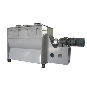 <span class=keywords><strong>Ribbon</strong></span> Máy xay sinh tố 500L bột khô <span class=keywords><strong>Ribbon</strong></span> Mixer viên nang cho chất tẩy rửa thảo dược bột giặt - Product Image 6