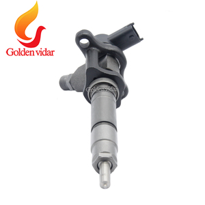 Ensemble de soupape d'injecteur Golden Vidar injecteur de carburant diesel ME227600 0445120090 pour <span class=keywords><strong>bosch</strong></span> - Product Image 6