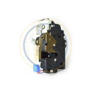 Serratura Porta Adattabile Ac Rolcar per OE 3B4839016AG, Compatibile con Seat Ibiza 2002 - Product Image 1