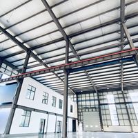Services de pliage de structures en acier lourd de haute qualité pour ateliers et entrepôts – Solutions personnalisées pour les besoins industriels - CLASSIC GROUP