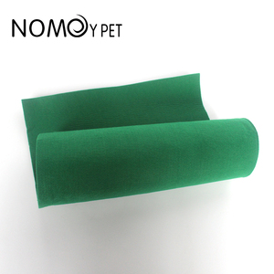 Tapis de couchage en Polyester <span class=keywords><strong>vert</strong></span> à Offre Spéciale, accessoire de couchage, revêtement de Terrarium - Product Image 4
