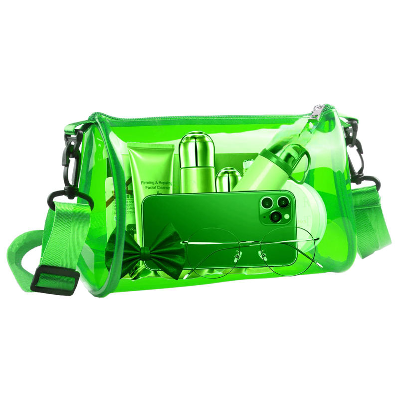 สีเขียว