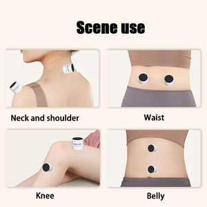 7 Uds. Mini caja de palo de moxibustión desechable portátil autouso palo de moxibustión ligero humo Moxa quemador cuidado de la salud - Product Image 5