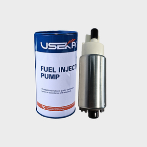 משאבת דלק חשמלית/בנזין OEM 0580453443 USEKA מאסטר טופ הטובה ביותר לרכב עבור יונדאי - Product Image 2