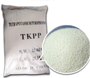 Fournisseur d'usine, <span class=keywords><strong>pyrophosphate</strong></span> de potassium tétara de haute pureté, qualité alimentaire/industrielle, 98% K4p2o7 7320-34-5, poudre TKPP, prix de gros - Product Image 1
