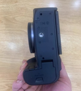 กล้องดิจิตอล R6 ii 4K 7K กล้องดิจิตอลในตัวพร้อมระบบไร้สาย R6 Mark II - Product Image 4